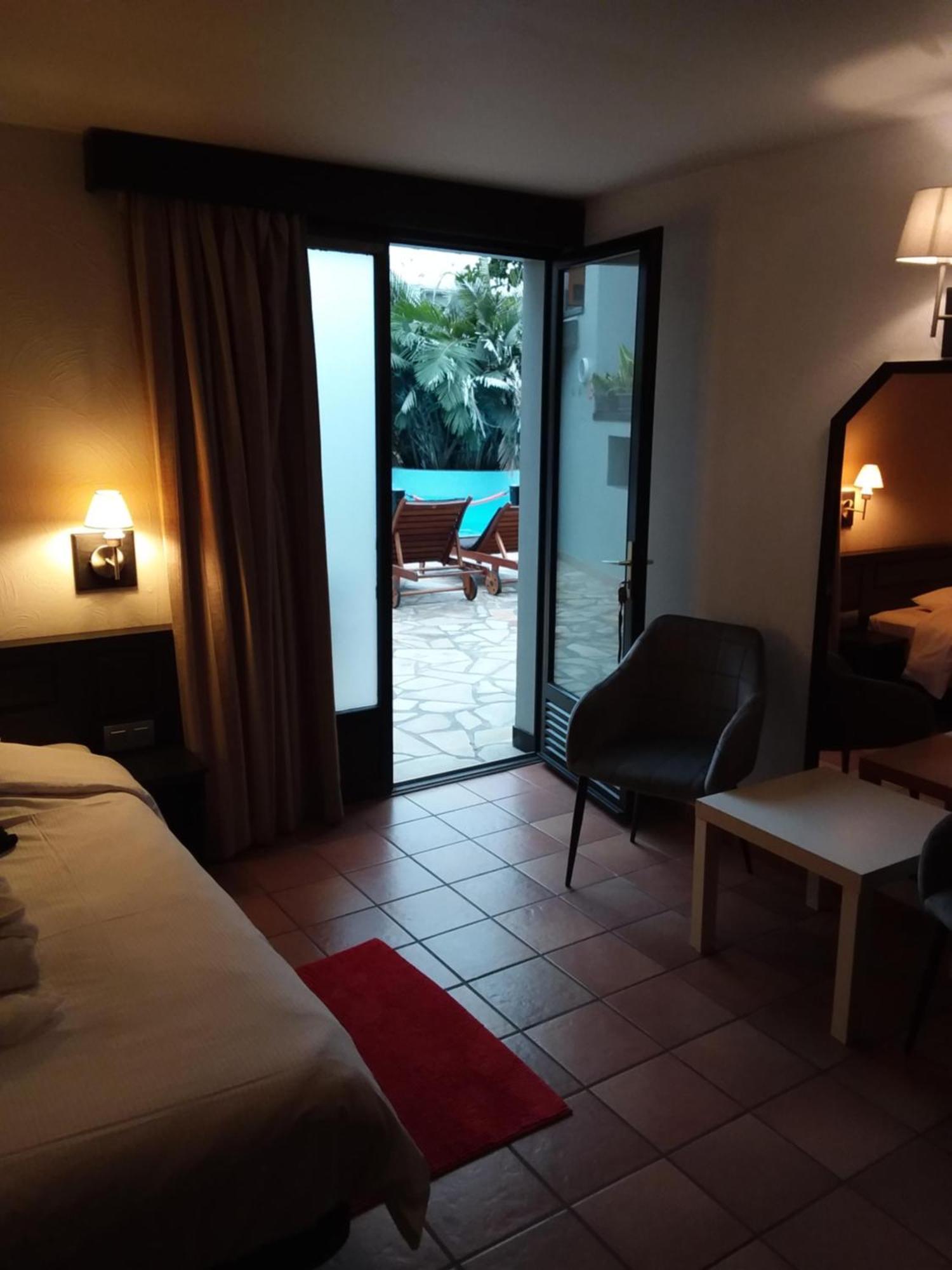 Tropical Hotel Durbuy Exterior photo