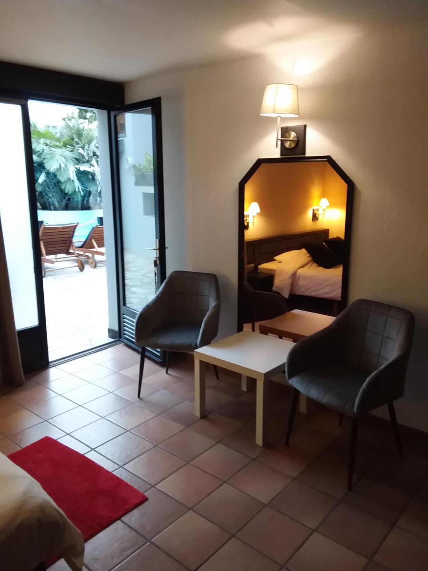 Tropical Hotel Durbuy Exterior photo